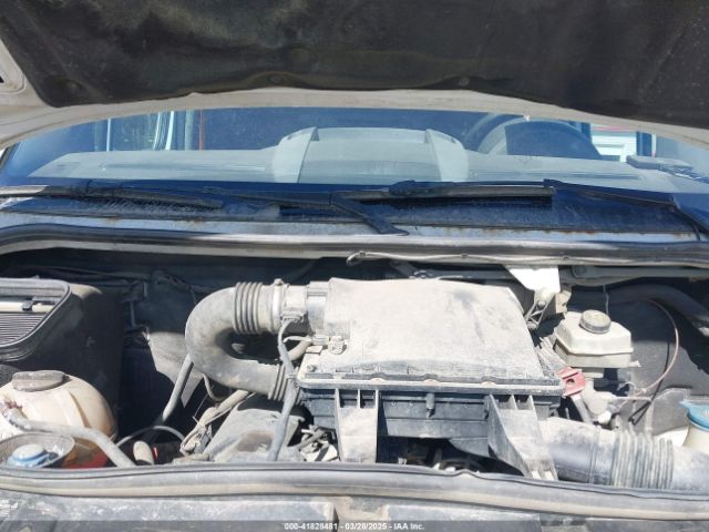 WD3FE7CC1FP171828 Mercedes-Benz Sprinter 2500 Normal Roof