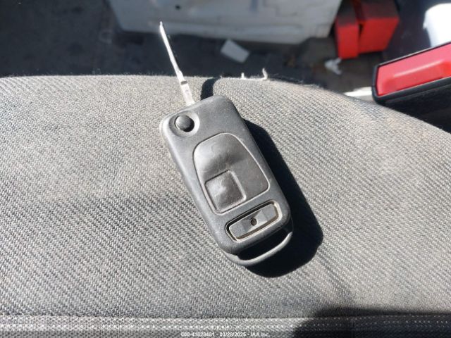 WD3FE7CC1FP171828 Mercedes-Benz Sprinter 2500 Normal Roof