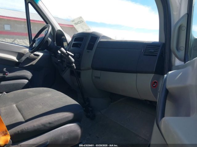 WD3FE7CC1FP171828 Mercedes-Benz Sprinter 2500 Normal Roof