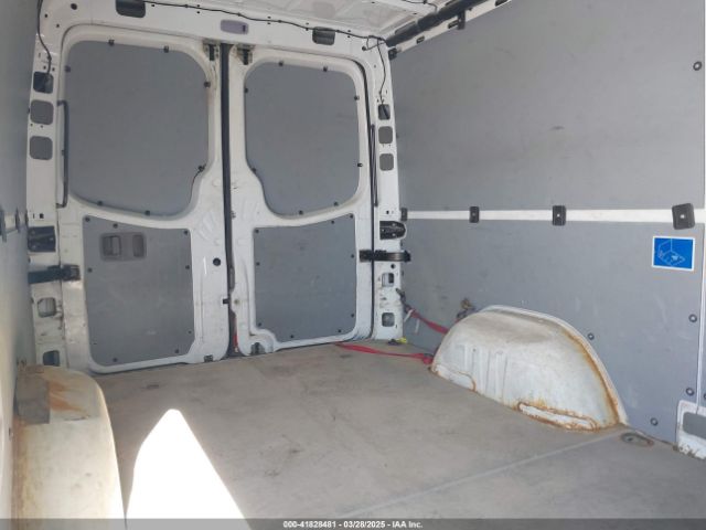 WD3FE7CC1FP171828 Mercedes-Benz Sprinter 2500 Normal Roof