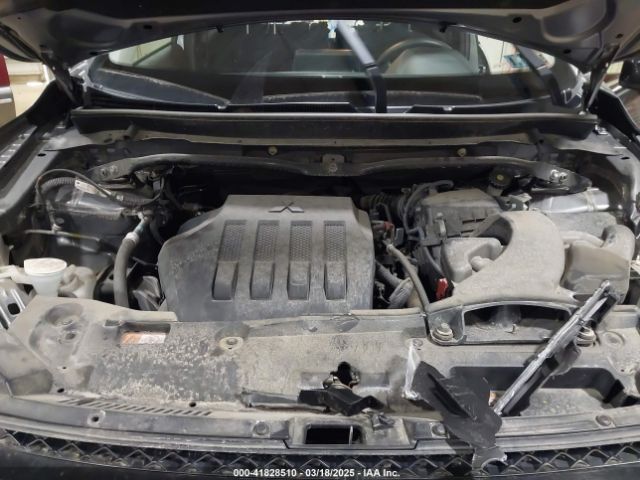 JA4AT4AA1KZ002066 Mitsubishi Eclipse Cross Le