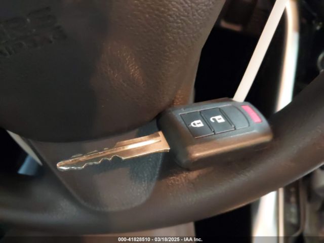 JA4AT4AA1KZ002066 Mitsubishi Eclipse Cross Le