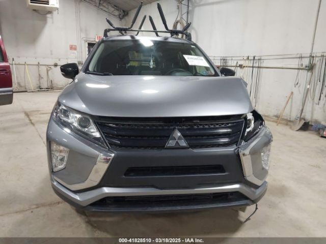 JA4AT4AA1KZ002066 Mitsubishi Eclipse Cross Le