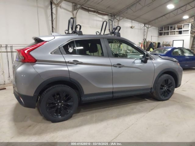 JA4AT4AA1KZ002066 Mitsubishi Eclipse Cross Le