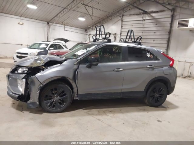 JA4AT4AA1KZ002066 Mitsubishi Eclipse Cross Le