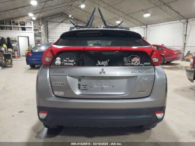 JA4AT4AA1KZ002066 Mitsubishi Eclipse Cross Le