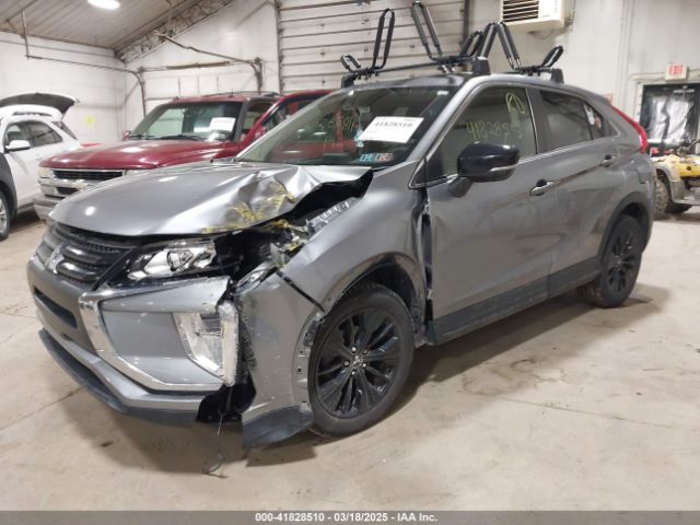 JA4AT4AA1KZ002066 Mitsubishi Eclipse Cross Le