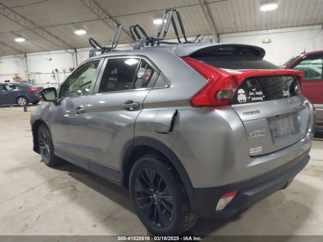 JA4AT4AA1KZ002066 Mitsubishi Eclipse Cross Le