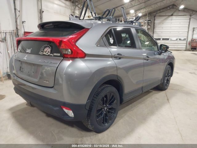 JA4AT4AA1KZ002066 Mitsubishi Eclipse Cross Le