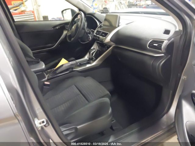 JA4AT4AA1KZ002066 Mitsubishi Eclipse Cross Le