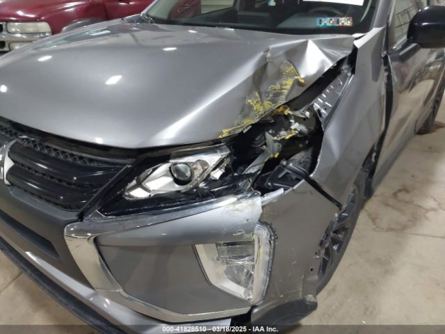JA4AT4AA1KZ002066 Mitsubishi Eclipse Cross Le