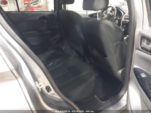 JA4AT4AA1KZ002066 Mitsubishi Eclipse Cross Le