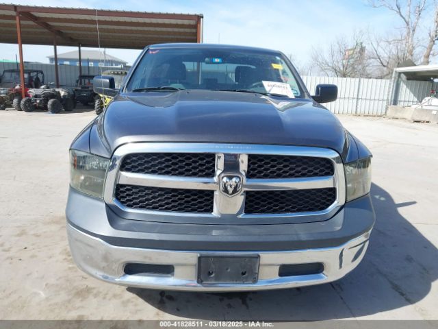 1C6RR6FG8GS119683 RAM 1500 Tradesman
