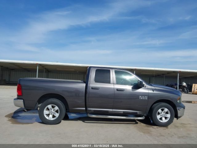 1C6RR6FG8GS119683 RAM 1500 Tradesman