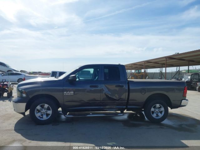 1C6RR6FG8GS119683 RAM 1500 Tradesman