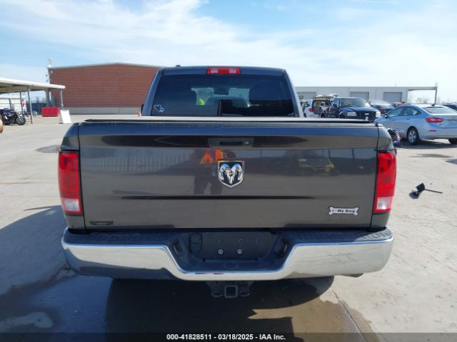 1C6RR6FG8GS119683 RAM 1500 Tradesman