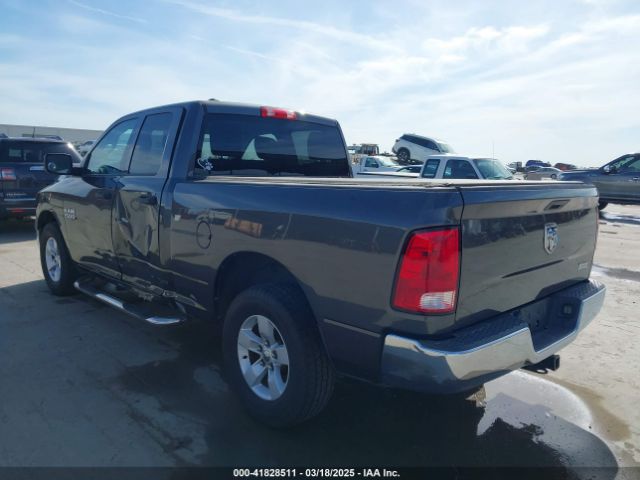 1C6RR6FG8GS119683 RAM 1500 Tradesman