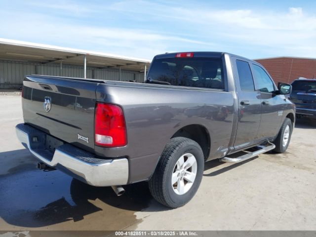 1C6RR6FG8GS119683 RAM 1500 Tradesman
