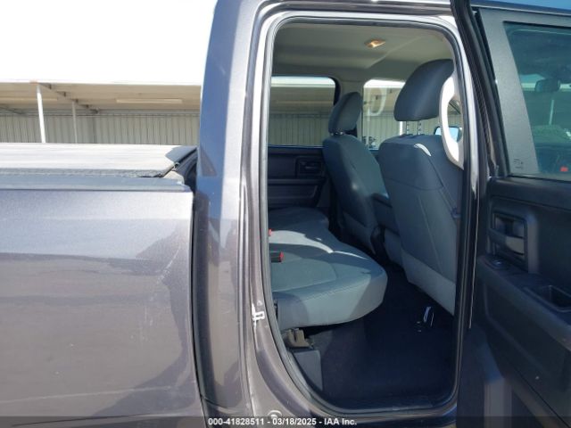 1C6RR6FG8GS119683 RAM 1500 Tradesman