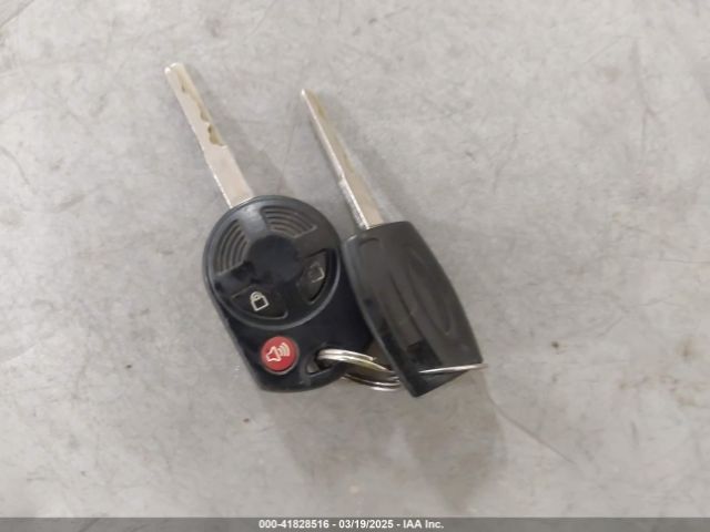 1FMCU0F72HUE09705 Ford ESCAPE S