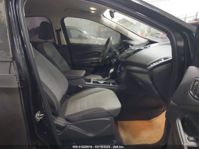 1FMCU0F72HUE09705 Ford ESCAPE S