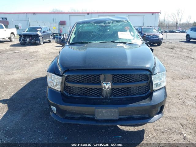 1C6RR7KT5ES151173 RAM 1500 Express