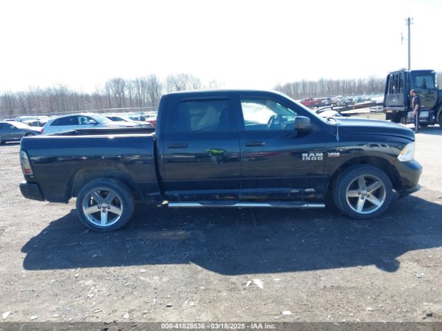 1C6RR7KT5ES151173 RAM 1500 Express