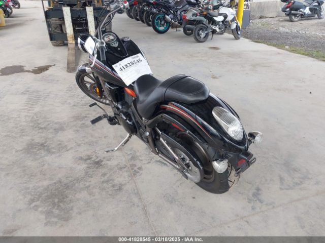 2009 KAWASAKI VN900 JKAVN2C109A026493 Photo 2