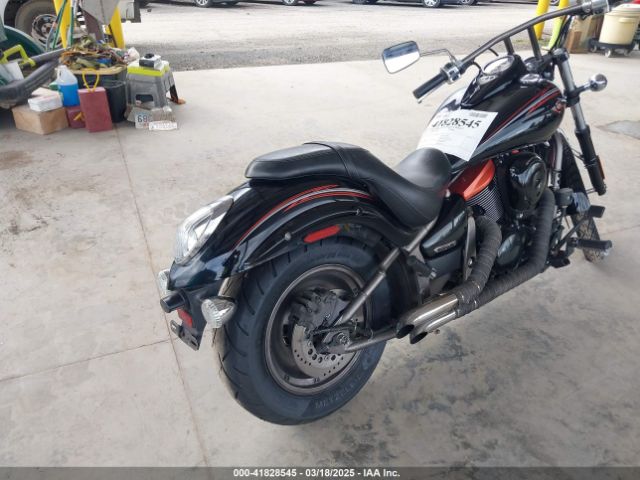 2009 KAWASAKI VN900 JKAVN2C109A026493 Photo 3
