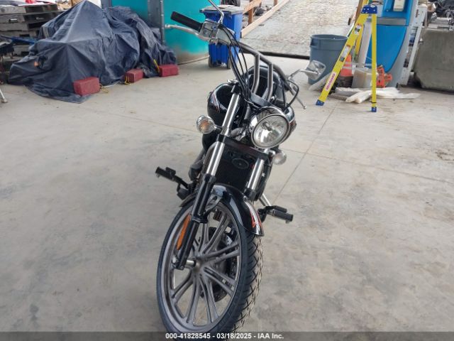 2009 KAWASAKI VN900 JKAVN2C109A026493 Photo 4