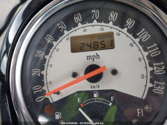 2009 KAWASAKI VN900 JKAVN2C109A026493 Photo 6