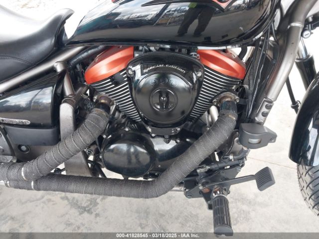 2009 KAWASAKI VN900 JKAVN2C109A026493 Photo 7