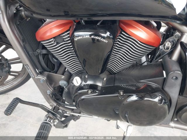 2009 KAWASAKI VN900 JKAVN2C109A026493 Photo 8