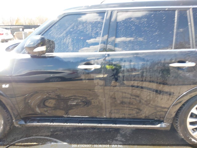 Infiniti QX80 2015 JN8AZ2NF9F9574141 Image 14