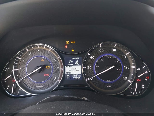 Infiniti QX80 2015 JN8AZ2NF9F9574141 Image 7