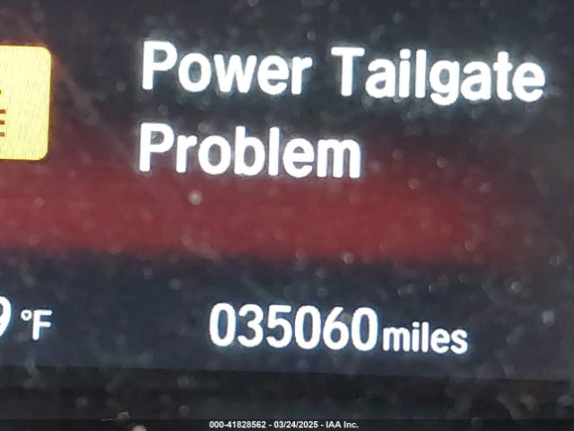 7FART6H84ME032621 Honda Cr-v Hybrid Ex-l