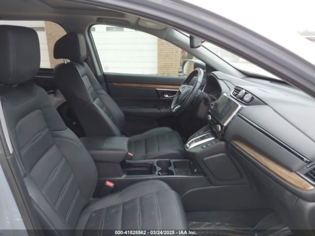 7FART6H84ME032621 Honda Cr-v Hybrid Ex-l
