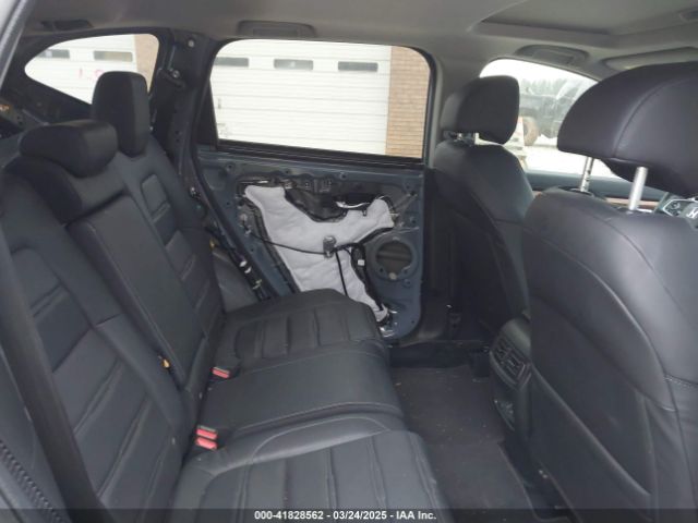 7FART6H84ME032621 Honda Cr-v Hybrid Ex-l