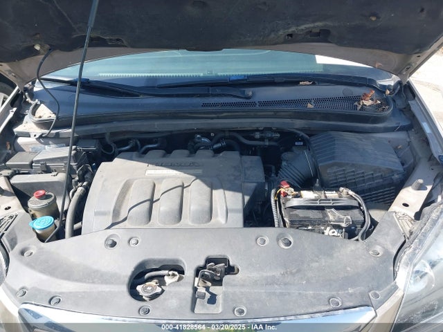 Продаж на аукціоні авто 2006 Honda Odyssey Ex-l, vin: 5FNRL38696B455058, номер лоту: 41828564