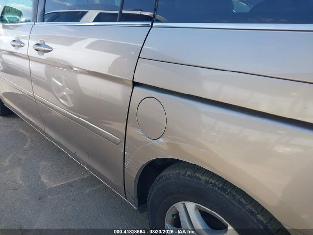Продаж на аукціоні авто 2006 Honda Odyssey Ex-l, vin: 5FNRL38696B455058, номер лоту: 41828564