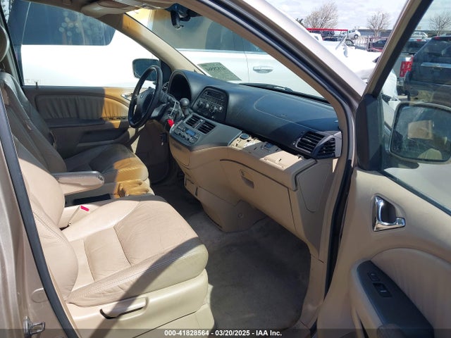 Продаж на аукціоні авто 2006 Honda Odyssey Ex-l, vin: 5FNRL38696B455058, номер лоту: 41828564