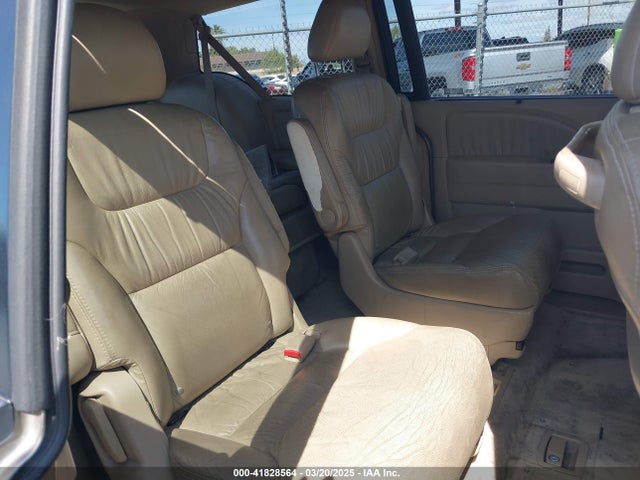 Продаж на аукціоні авто 2006 Honda Odyssey Ex-l, vin: 5FNRL38696B455058, номер лоту: 41828564