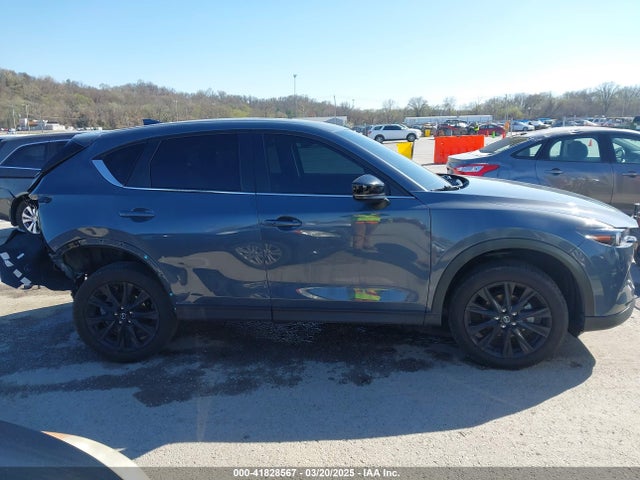JM3KFBCMXN1619568 Mazda Cx-5 2.5 S Carbon Edition