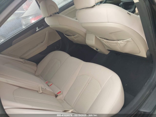 5NPE34AF8FH243557 Hyundai Sonata Sport
