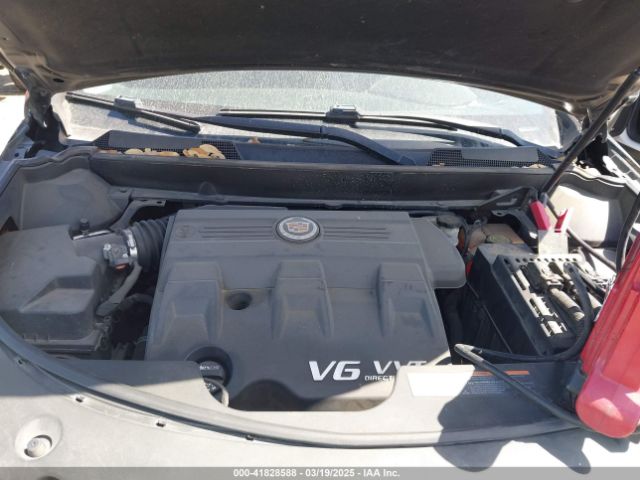 2014 CADILLAC SRX 3GYFNAE33ES682449 Photo 9