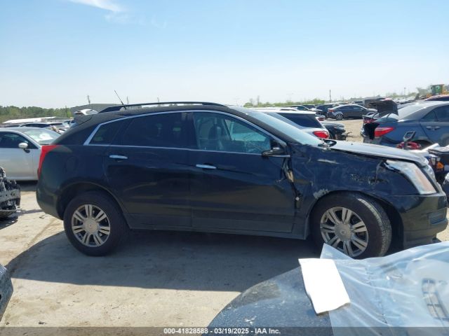 3GYFNAE33ES682449 Cadillac Srx Standard