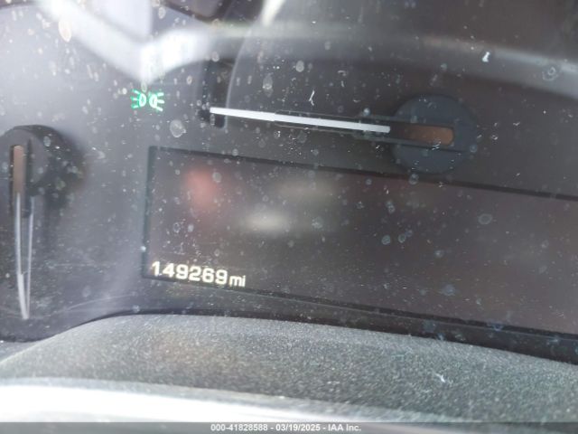 3GYFNAE33ES682449 Cadillac Srx Standard