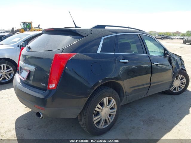 2014 CADILLAC SRX 3GYFNAE33ES682449 Photo 3