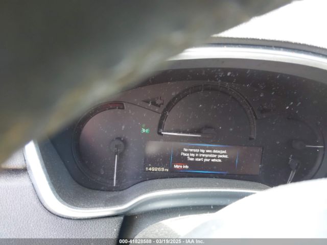2014 CADILLAC SRX 3GYFNAE33ES682449 Photo 6
