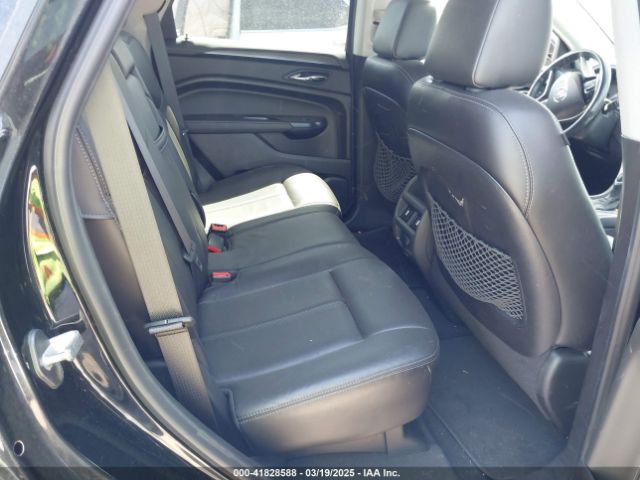 2014 CADILLAC SRX 3GYFNAE33ES682449 Photo 7